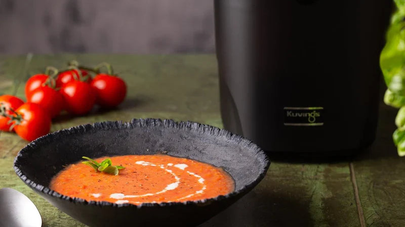 Tomato Soup