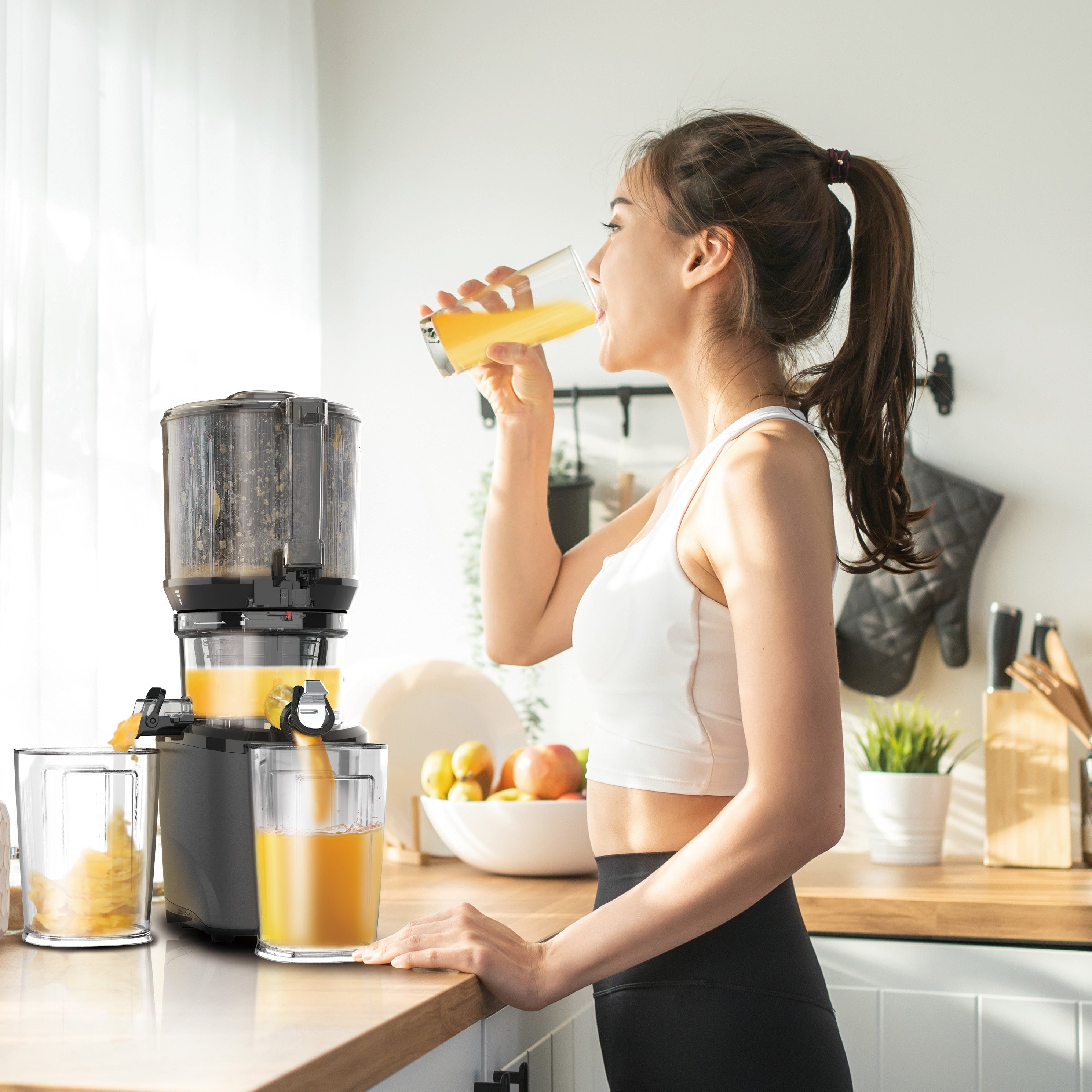 Everyday Immune Support: Small Habits That Make a Difference