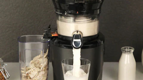 How to make Vegan Almond Milk