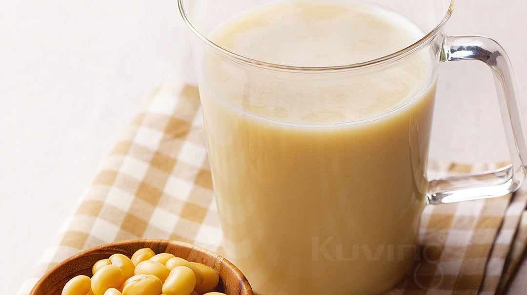 Soy Milk