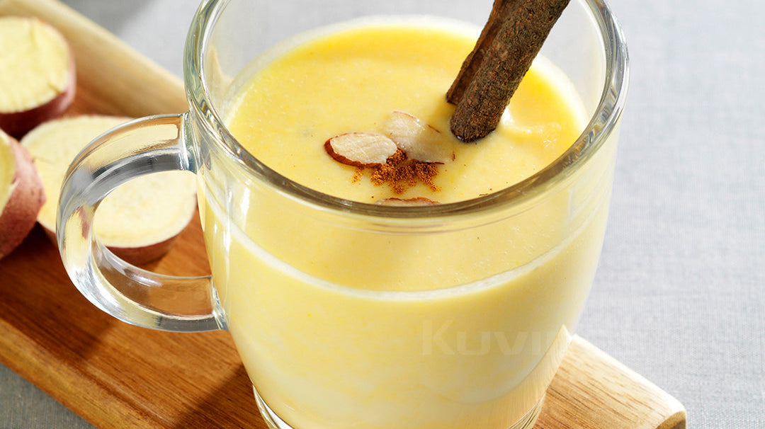 Chestnut Milk