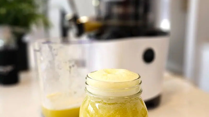 Summer Cooler with Chef Gary Dowse