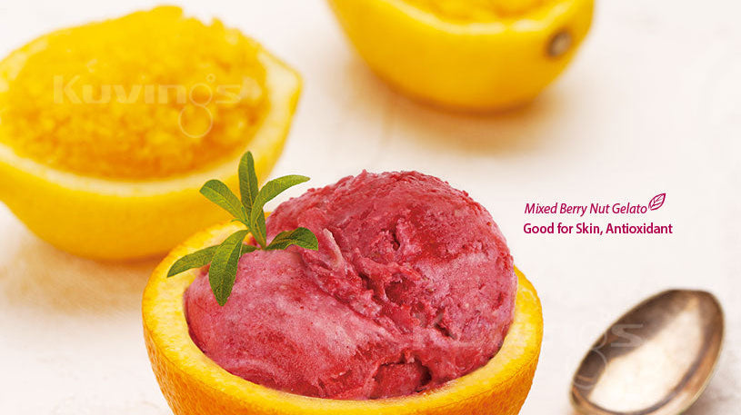 Berry Delight