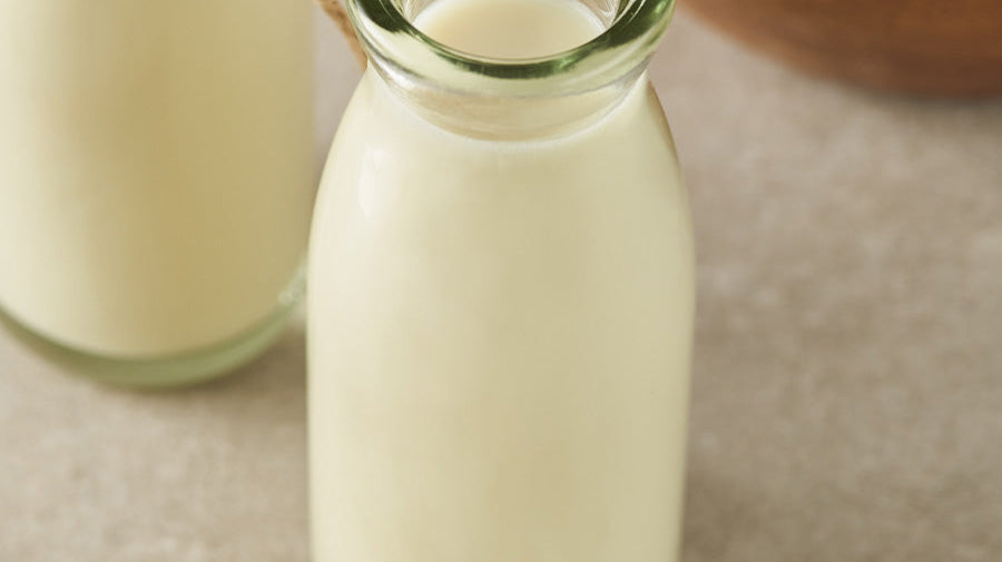 Oat Milk