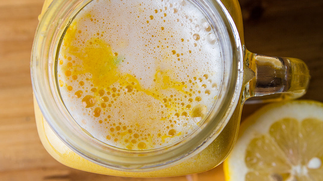 Kalamansi Juice