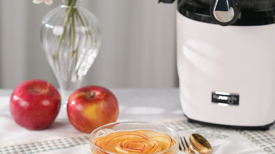 Apple Flower Tea: A Mother’s Day Gift You Can Make at Home