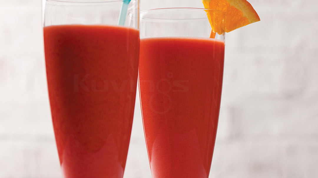Tropical Juice