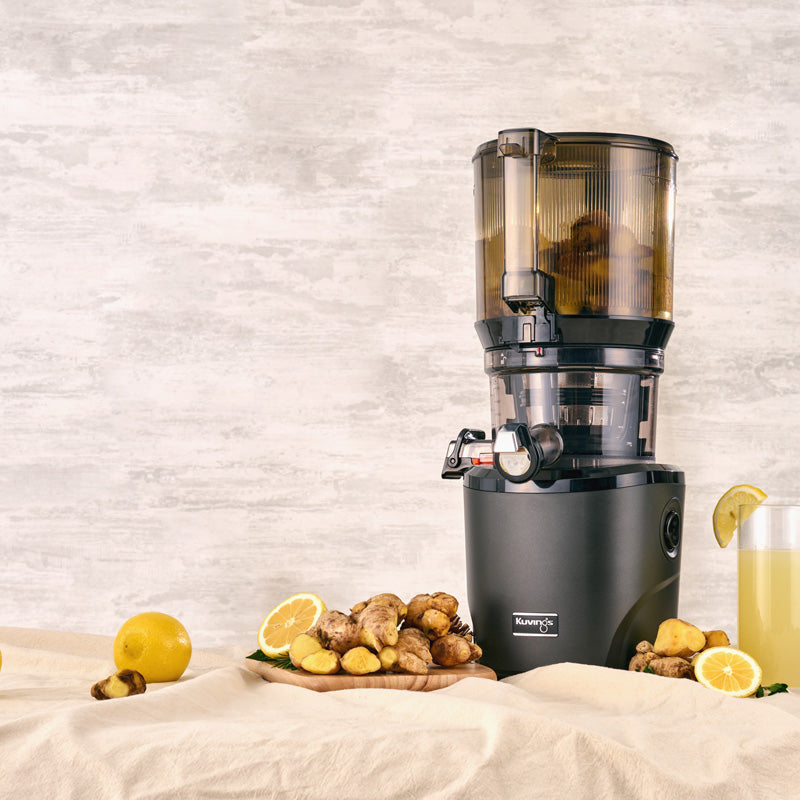 Paris local division hands NUC victory in slow juicer battle with Hurom