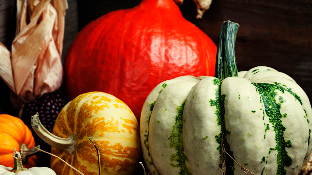 Pumpkin Seed Milk